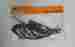 59405011100 Ktm Plastic Heat Protection