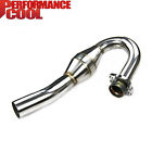 5947888067815 Unbranded-generic Stainless Exhaust Head