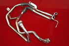 5bn-14875-00-00 5bn-14871-00-00 5bn-14872-00-00 Not Specified Yamaha Star Exhaust Emissions Pipes