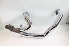 5c7-14620-00-00 5c7-14610-00-00 5c7-14610-01-00 Yamaha Raider Header Exhaust Dented