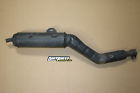 5fg-14711-00-00 Yamaha Ttr Exhaust Muffler Silencer Pipe