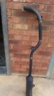 5hp-14711-10-00 Yamaha Ttr Used Exhaust System Pipe Silencer Muffler
