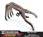 5jw-14602-11-00 Yamaha Exhaust Header Manifold