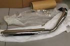5ks-14620-00 Yamaha Nos Exhaust Header Pipe
