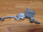 5mv-w2587-01-00 Yamaha Front Brake Master Cylinder Lever