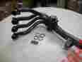 5pw-14610-01-00 Yamaha 2003 R1 Exhaust Header Pipe Manifold Oem