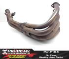 5sl-14602-00-00 Yamaha Exhaust Header Manifold