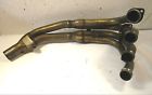 5sl-14602-01-00 Yamaha Yzf-r6s R6 Exhaust Headers Pipe R-6 S Kc