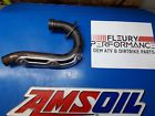 5tg-14611-20-00 Yamaha Oem Pipe Exhaust Header