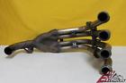 5vx-14602-00-00 Not Specified Yamaha Exhaust Header Pipes Manifold