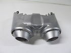 5vx-14708-10-00 Yamaha 2004-2009 Fz6 Rear Back