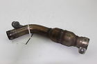 5vx-14740-00-00 Yamaha Oem Exhaust Midpipe Mid Middle Pipe