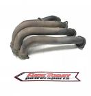 5vy-14602-00-00 Not Specified Yamaha Yzf Exhaust Header Pipes Manifold