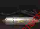 5xc-14611-20-00 Fmf Racing Yamaha Raotor 660 660r Powercore 4 Muffler Silencer Pipe Exhaust