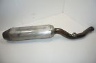 5xc-14750-00-00 06 2006 Yz250f Exhaust