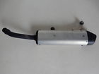 5xe-24770-00-00 Yamaha Exhaust Head Pipe Expansion Chamber Fits