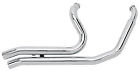 60-302 Unbranded Chrome 2-1-4 Down