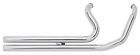 60-307 Ultima Long Rifles Exhaust Pipes Harley Softail Fxst Fxstc Heritage