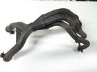 141416 600 Zx Kawasaki Head Pipe Ninja Exhaust Header Zx6 Zx600d