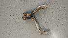 60005048000 Ktm Adventure Pipe Connector For Exhaust