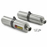 60005099000 Akrapovic Muffler Ktm Adventure Supermoto