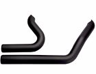1861-0617 60019 18610617 Vance Hines Black Heat Shield