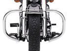 601-2202 Cobra Freeway Bars For Chrome Fatty