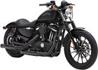 6031hsrb Cobra Heat Shields Blk 6031hsrb Cobra Heat Shields Blk