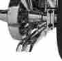 605g Paughco Custom Universal Mufflers 31 Goose Cut