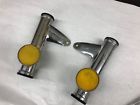 61312-331-670xw Honda Headlight Stays With Reflectors Oem 61312-331-670xw Honda Headlight Stays With Reflectors Oem