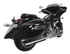 61401-200 Rush Exhaust Yamaha Slash