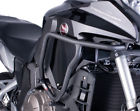 6145n Puig Engine Guard Black 6145n Puig Engine Guard Black