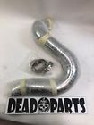 619hs12 Vance Hines Harley Rear New Heat Shield Guard