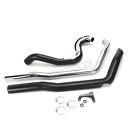 6250rb Cobra Black Header System 6250rb Cobra Black Header System