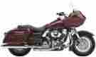 6253 Cobra Powerport Head Pipes Chrome