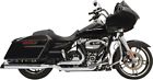 6253dbrb1 Cobra Powerport Headpipes Dual