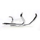 6255 Cobra Chrome Powerport Trike