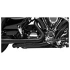 6255brb Cobra Pro Chamber Head Pipes Black 6255brb Cobra Pro Chamber Head Pipes Black