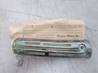 6336-8010 Bridgestone Nos Left Muffler Protector
