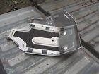 64440-mjp-g60 Honda Africa Twin Frame Skid Plate