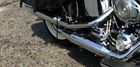64708-08-65463-00 64708-08 Harley Davidson Softail Oem Mufflers Shields