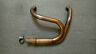 64800023a Harley Davidson Dyna Fxdl Oem Exhaust Header