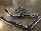 64836-07 Harley-davidson Harley Davidson Flame