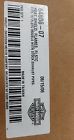 64886-07 Harley-davidson Harley Davidson Exhaust Heat