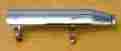 64889-04 Harley-davidson Heatshield For Xl New P N 04 12