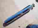 64900016a Harley-davidson 2015 Harley Davidson Street Glide Right Hand Muffler Slip On Stock Exhaust Pipe