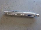 64900016a 6490016a Harley-davidson Harley Exhaust Muffler