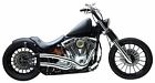 650370 Custom Chrome New Usa