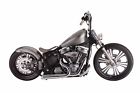 650378 Custom Chrome New Santee