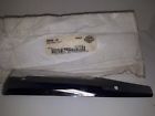 65046-01 Harley Davidson Lower Heat Shield